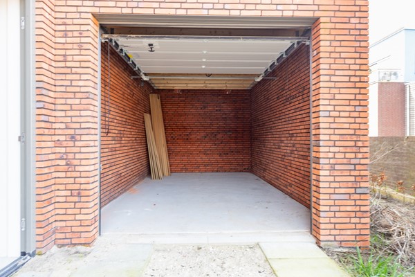 Medium property photo - Spanker 17, 2377 VW Oude Wetering